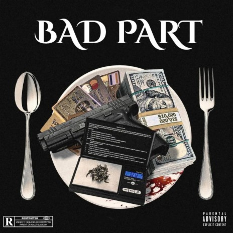 BAD PART | Boomplay Music