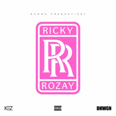 Ricky Rozay | Boomplay Music