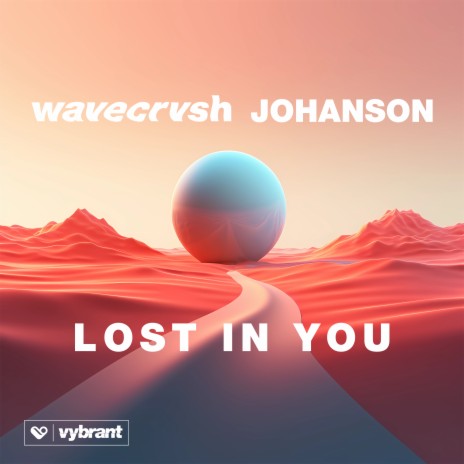 Lost in You ft. Johanson | Boomplay Music