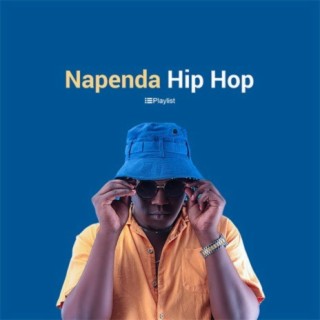 Napenda Hip Hop | Boomplay Music