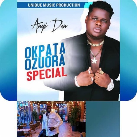 Okpata Ozuora | Boomplay Music