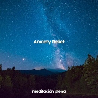 Anxiety Relief Music