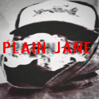 PLAIN JANE / MONKEYS NUTS (REMIX)