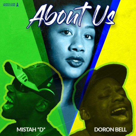 About Us (feat. Mistah D) | Boomplay Music