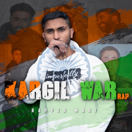 Kargil War Rap | Tribute to Capt. Vikram Batra ft. Nukash Muzik | Boomplay Music