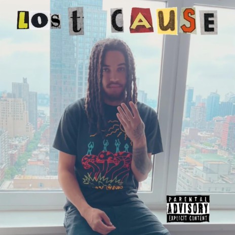 Lost Cause | Boomplay Music