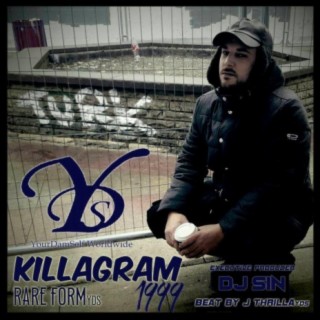 Killagram (Bonus Track)