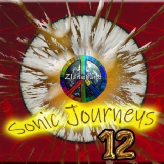 Sonic Journeys Twelve