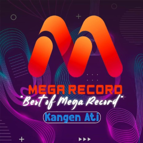 Kangen Ati | Boomplay Music