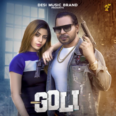 Goli ft. Manisha Sharma & Satveer Mudai | Boomplay Music