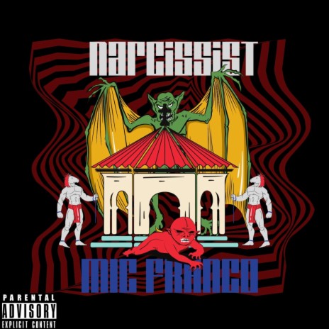 Narcissist Freestyle | Boomplay Music