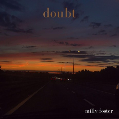 doubt ft. Jordan Lee | Boomplay Music