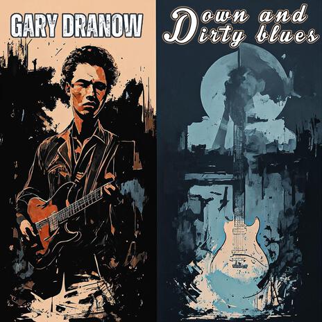 Down and Dirty Blues | Boomplay Music