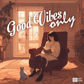 Good Vibes Only: LoFi Beats to Put You in a Better Mood, Playlist to Sleep / Relax / Chill