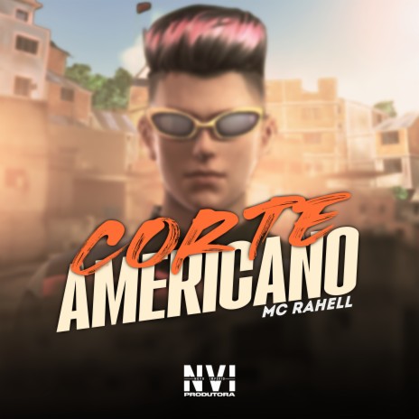 Corte Americano ft. DJ Paulinho | Boomplay Music