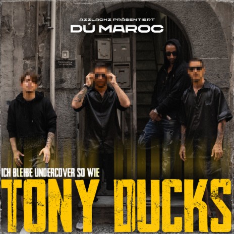 Tony Ducks | Boomplay Music