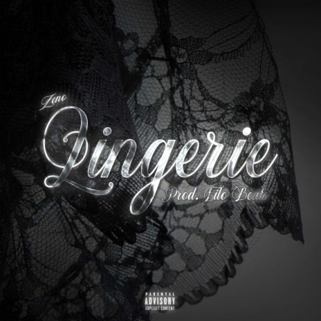 Lingerie ft. Filo Beats | Boomplay Music