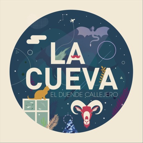 La Cueva | Boomplay Music