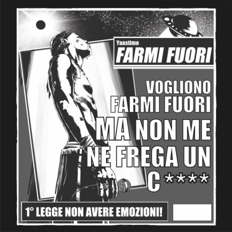 Farmi Fuori | Boomplay Music