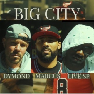 Big City (Live)