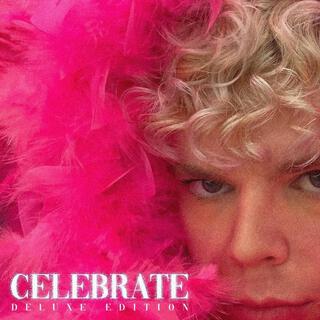 CELEBRATE (Deluxe Edition)