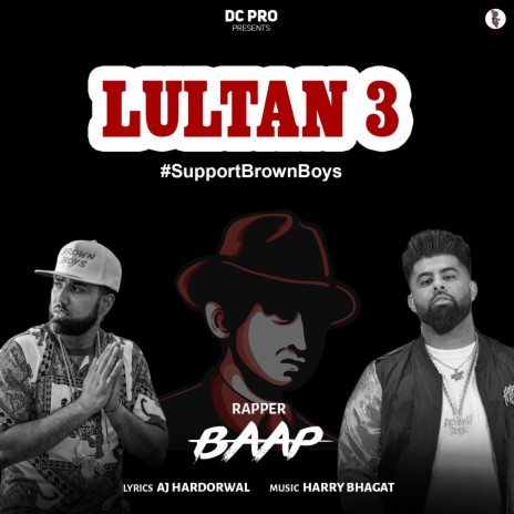 Lultan 3 | Boomplay Music