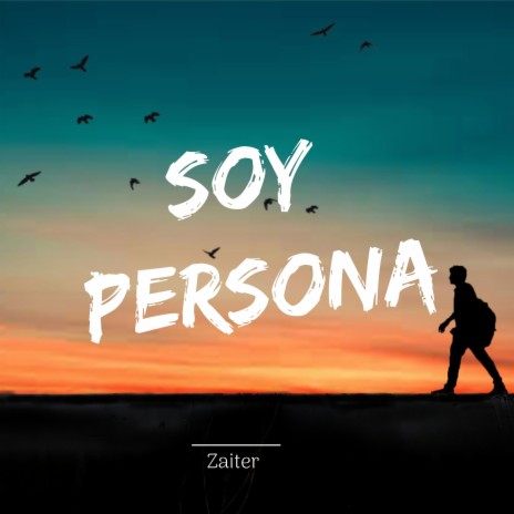 Soy Persona ft. KñT | Boomplay Music