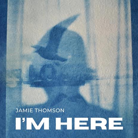 I'm Here | Boomplay Music