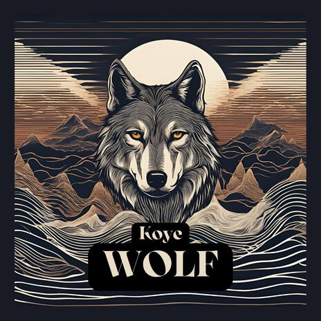 Wolf | Boomplay Music