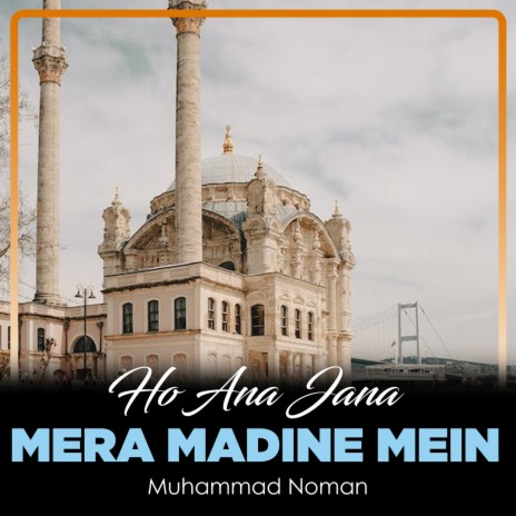 Ho Ana Jana Mera Madine Mein | Boomplay Music