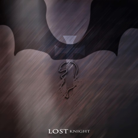 Lost Knight | Boomplay Music