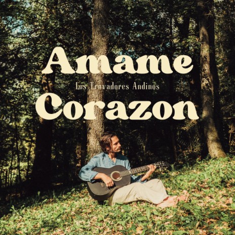 Amame Corazon | Boomplay Music