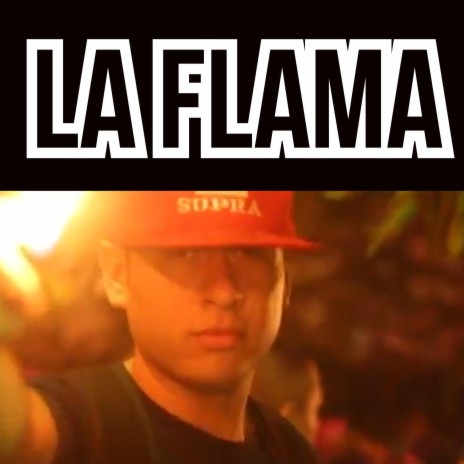 La Flama ft. Spark Torres | Boomplay Music