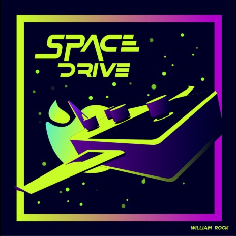 Space Drive (Streaming Edition) | Boomplay Music