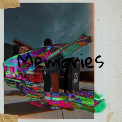 MEMORIES ft. kimberly shead | Boomplay Music
