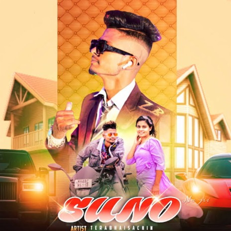 Suno na ji 2.0 | Boomplay Music