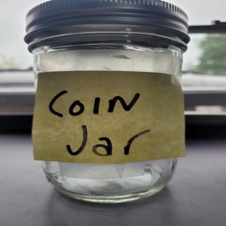 Coin Jar wav