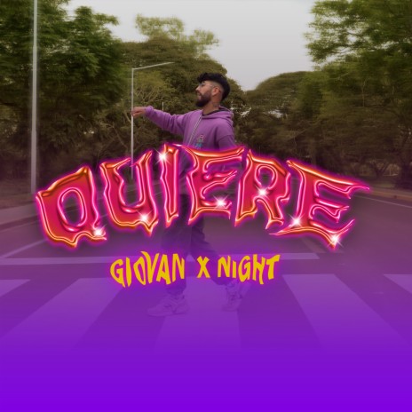 Quiere ft. X Night | Boomplay Music