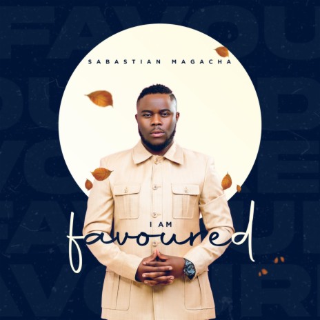 I Am Favored | Boomplay Music