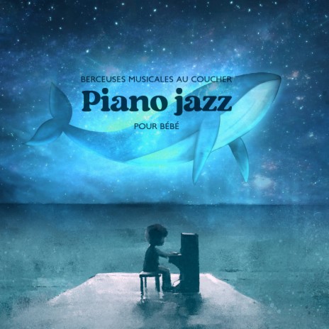 Piano jazz pour bébé | Boomplay Music