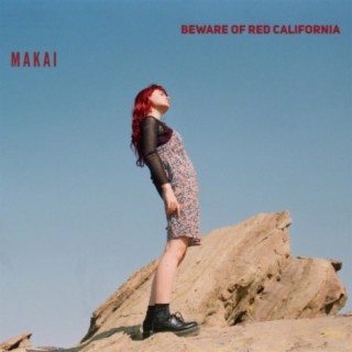 Beware of Red California lyrics | Boomplay Music