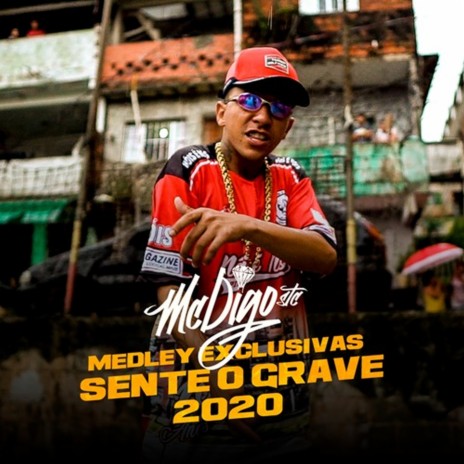 Medley Exclusivas Senteograve 2020 | Boomplay Music