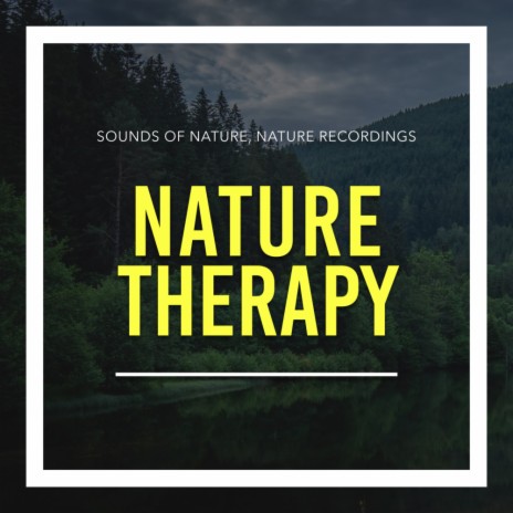 Cracking Rain Sounds (Original Mix) ft. Nature Recordings