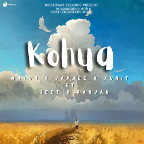 Kohua ft. JaybEE, XUNIT, JEET & RANJAN | Boomplay Music