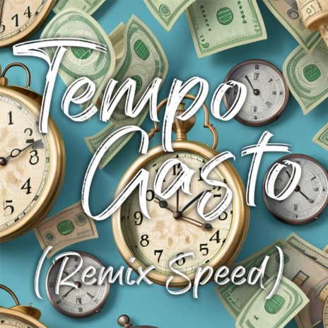 Tempo Gasto ft. Gl