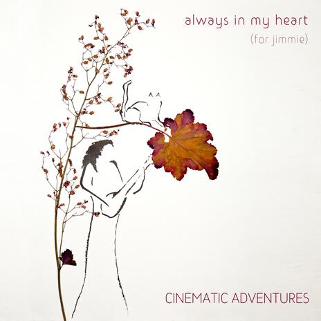 Always in my Heart (for jimmie) | Boomplay Music