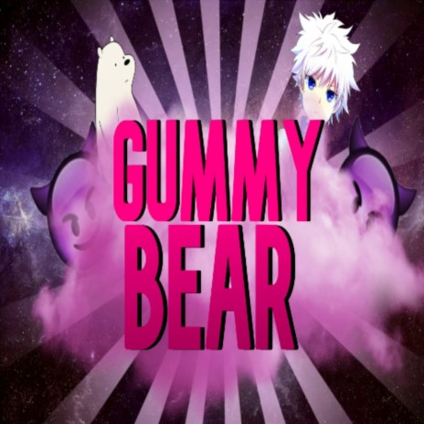 Beat Gummy Bear ft. Djay F0xey | Boomplay Music