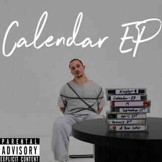 Calendar EP