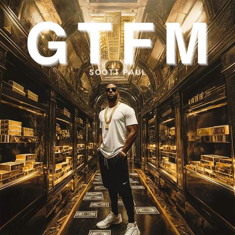 GTFM (Radio Edit) | Boomplay Music