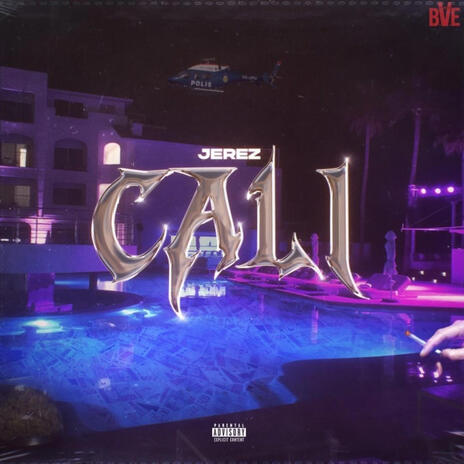 CALI | Boomplay Music